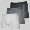 Polo Ralph Lauren 3-Pack Stretch Cotton Boxer Briefs-0