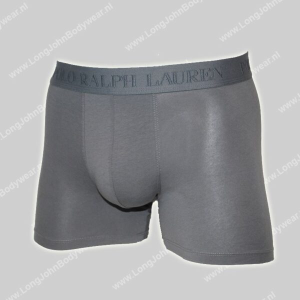 Polo Ralph Lauren 3-Pack Stretch Cotton Boxer Briefs