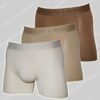 Polo Ralph Lauren 3-Pack Stretch Cotton Boxer Briefs-0