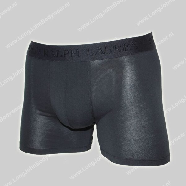 Polo Ralph Lauren 3-Pack Stretch Cotton Boxer Briefs