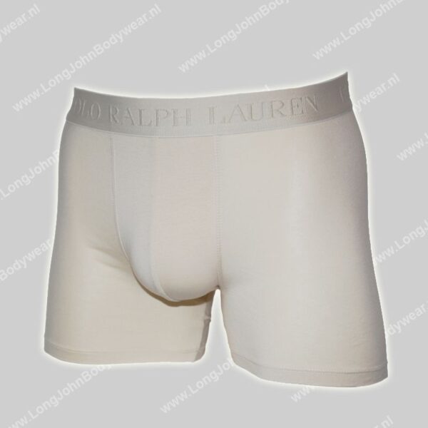 Polo Ralph Lauren 3-Pack Stretch Cotton Boxer Briefs