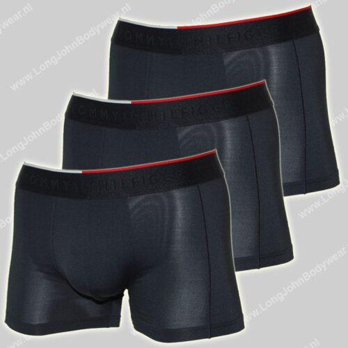 Tommy Hlfiger TH Everyday Micro 3-pack Trunk-0 Tommy Hlfiger TH Everyday Micro 3-pack Trunk-0