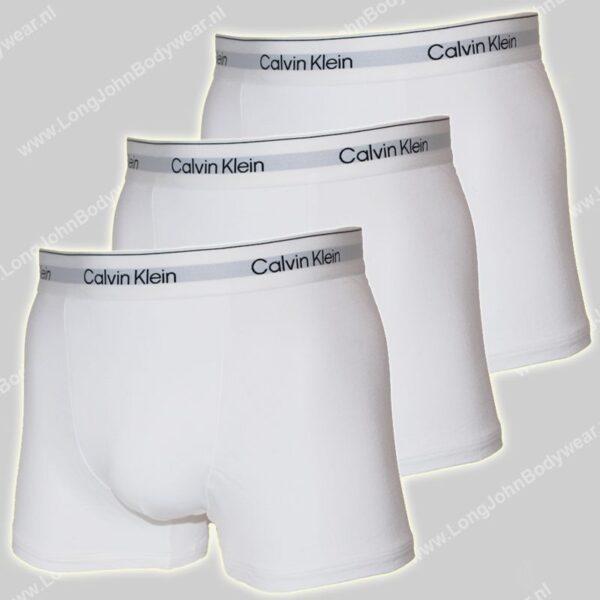 Calvin Klein Icon Relaxed Trunk 3-pack-0