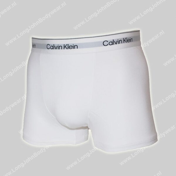 Calvin Klein Icon Relaxed Trunk 3-pack