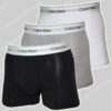Calvin Klein Icon Relaxed Trunk 3-pack-0