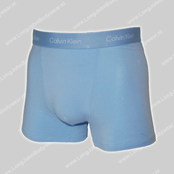 Calvin Klein Icon Relaxed Trunk 3-pack
