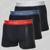 Calvin Klein Icon Relaxed Trunk 3-pack