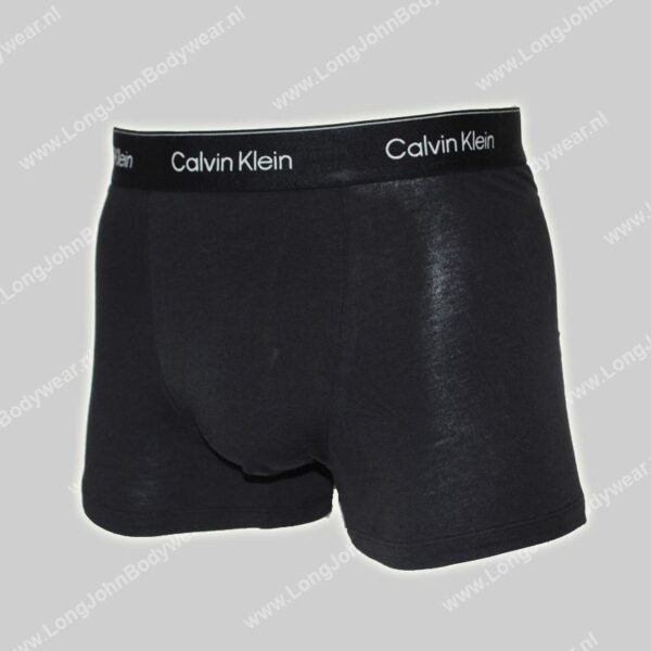Calvin Klein Icon Relaxed Trunk 3-pack