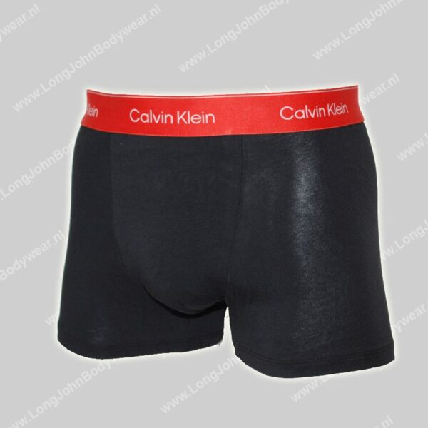Calvin Klein Icon Relaxed Trunk 3-pack