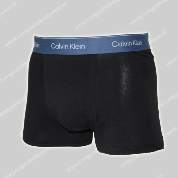Calvin Klein Icon Relaxed Trunk 3-pack
