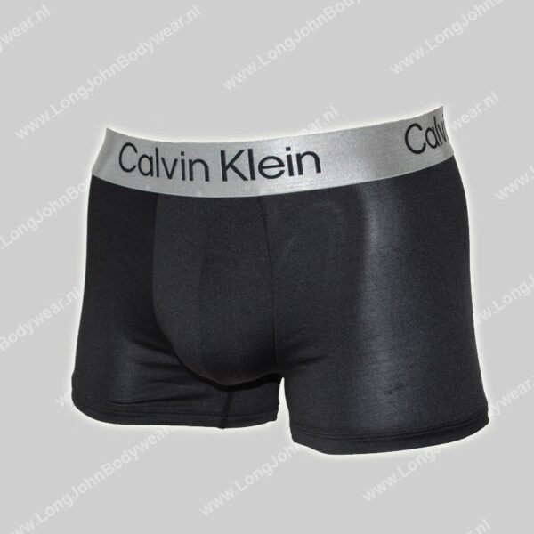 Calvin Klein Brushed Microfiber Trunk 3-Pack