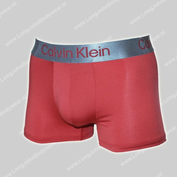Calvin Klein Brushed Microfiber Trunk 3-Pack