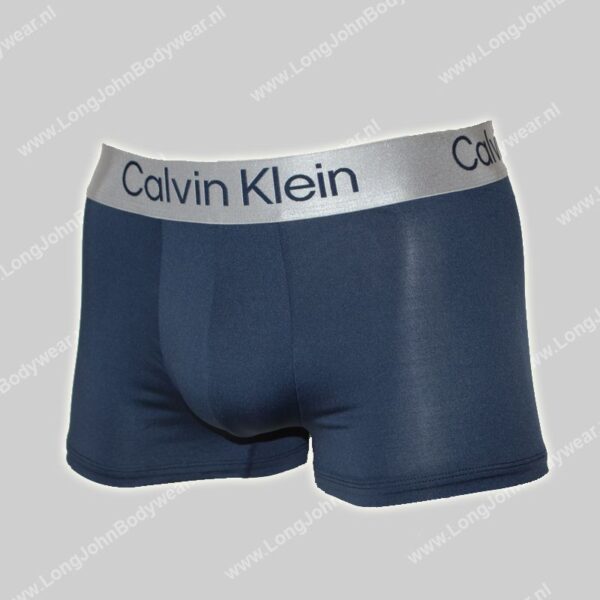 Calvin Klein Brushed Microfiber Trunk 3-Pack