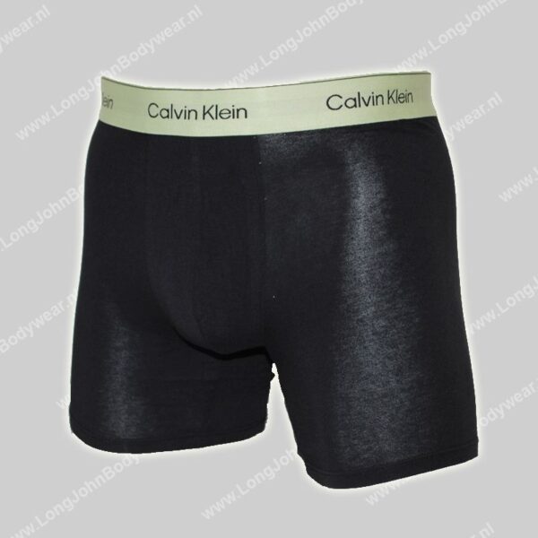 Calvin Klein Icon Boxer Briefs 3-Pack