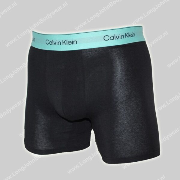 Calvin Klein Icon Boxer Briefs 3-Pack