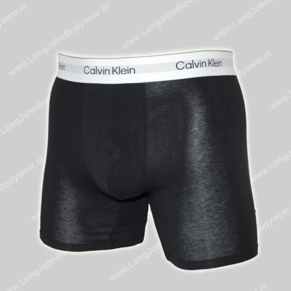 Calvin Klein Icon Boxer Briefs 3-Pack