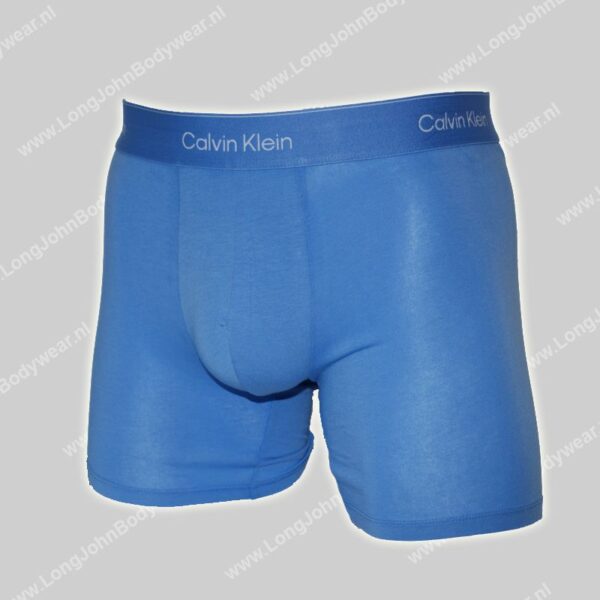 Calvin Klein Icon Boxer Briefs 3-Pack
