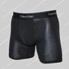 Calvin Klein Icon Boxer Briefs 3-Pack