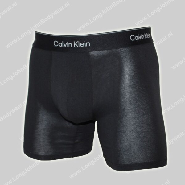 Calvin Klein Icon Boxer Briefs 3-Pack
