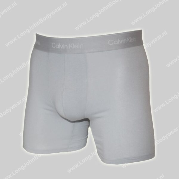 Calvin Klein Icon Boxer Briefs 3-Pack