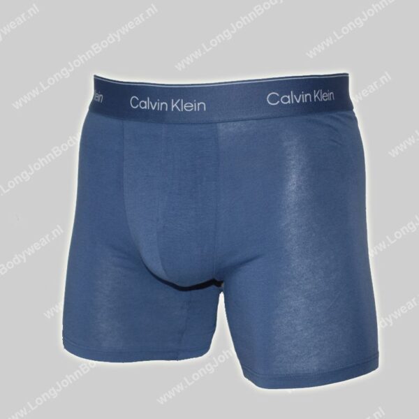 Calvin Klein Icon Boxer Briefs 3-Pack
