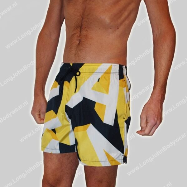Emporio Armani Swim Boxer-0