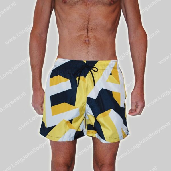 Emporio Armani Swim Boxer