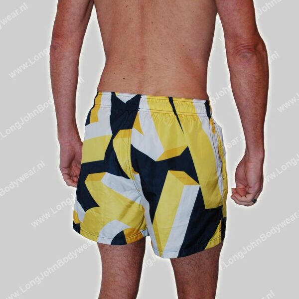 Emporio Armani Swim Boxer