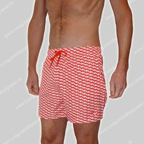 Emporio Armani Swim Boxer-0