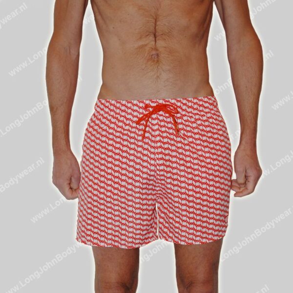 Emporio Armani Swim Boxer