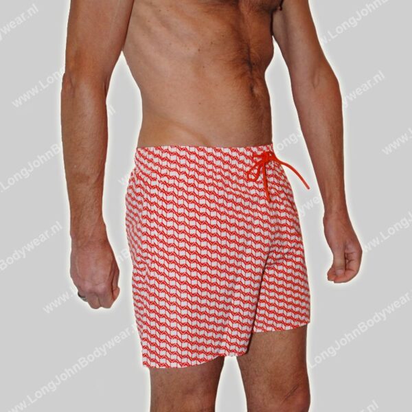 Emporio Armani Swim Boxer