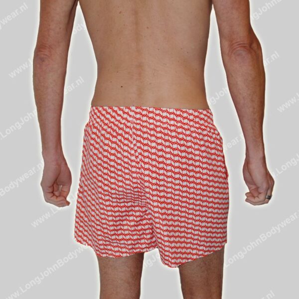 Emporio Armani Swim Boxer