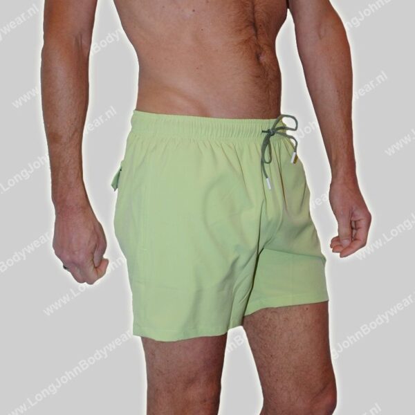 Hugo Boss Swim Shorts Tio