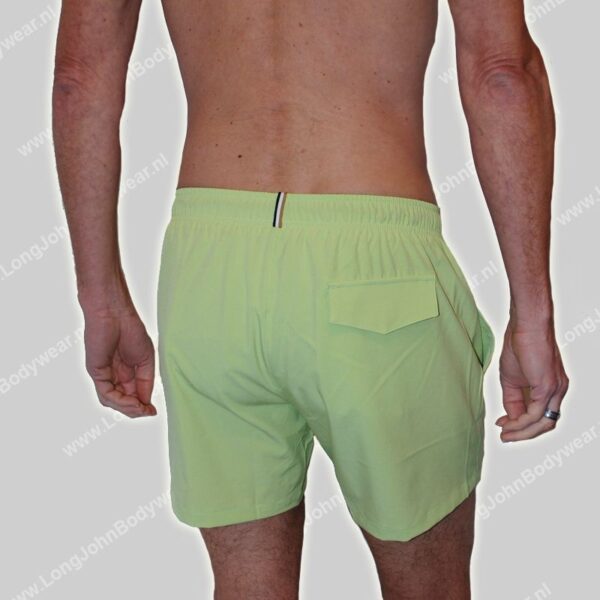 Hugo Boss Swim Shorts Tio