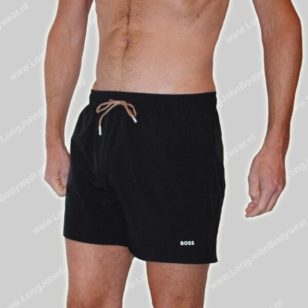 Hugo Boss Swim Shorts Tio-0