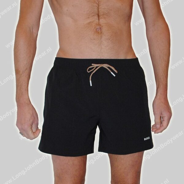 Hugo Boss Swim Shorts Tio
