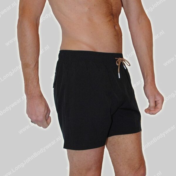 Hugo Boss Swim Shorts Tio