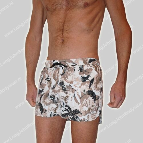 Hugo Boss Swim Short Cala-0