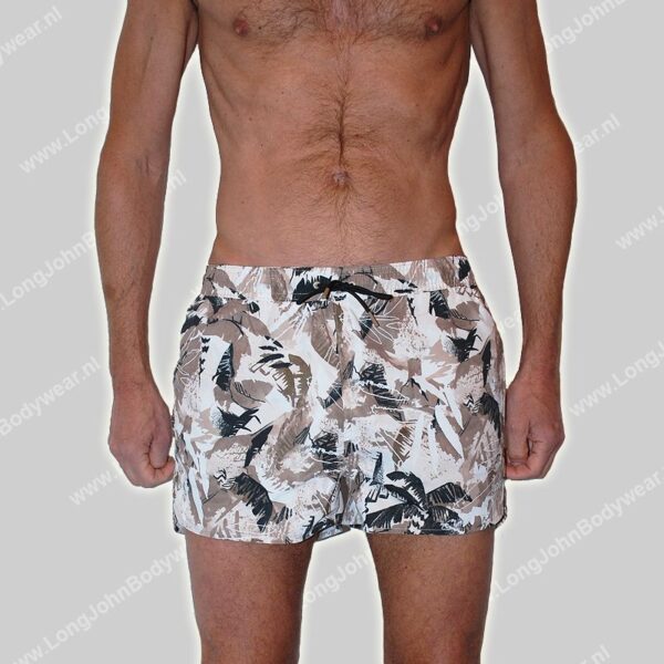 Hugo Boss Swim Short Cala