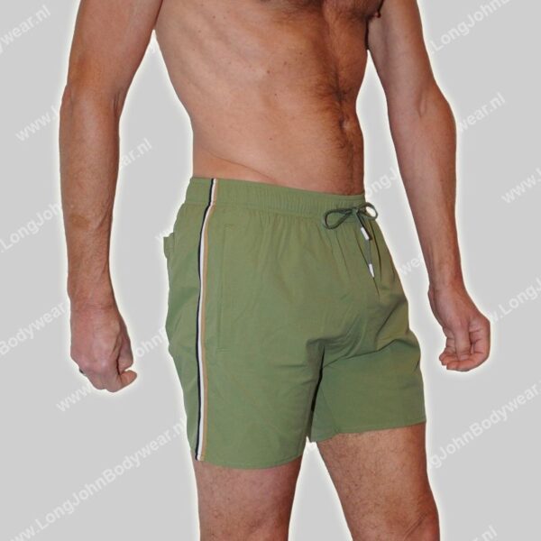 Hugo Boss Swim Short Iconic