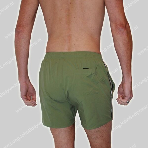 Hugo Boss Swim Short Iconic