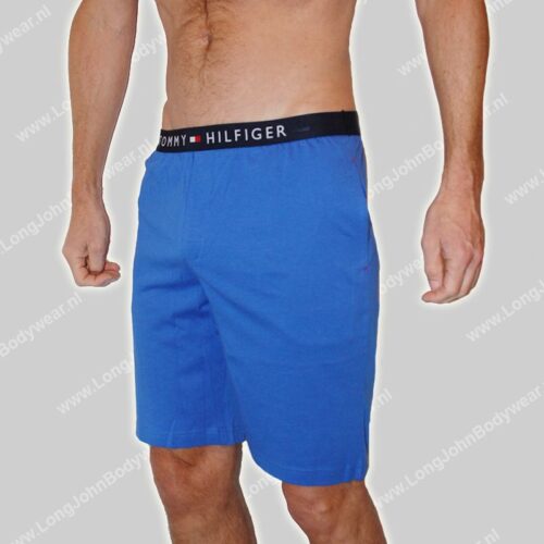 Tommy Hilfiger Jersey Short-0