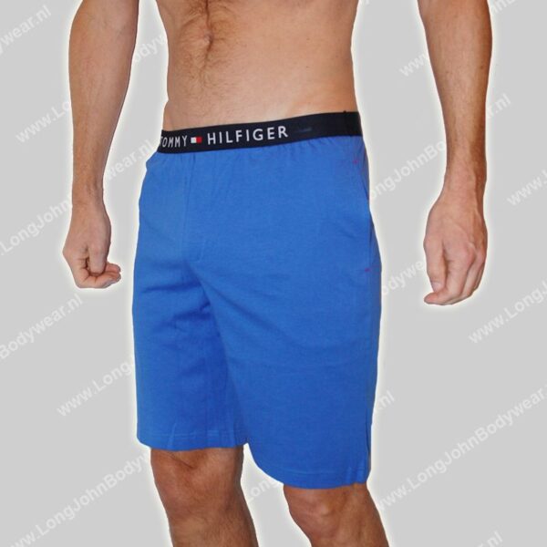 Tommy Hilfiger Jersey Short-0