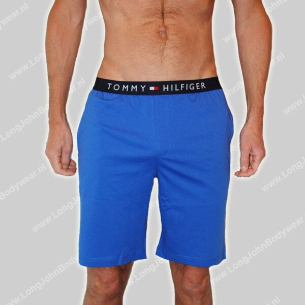 Tommy Hilfiger Jersey Short