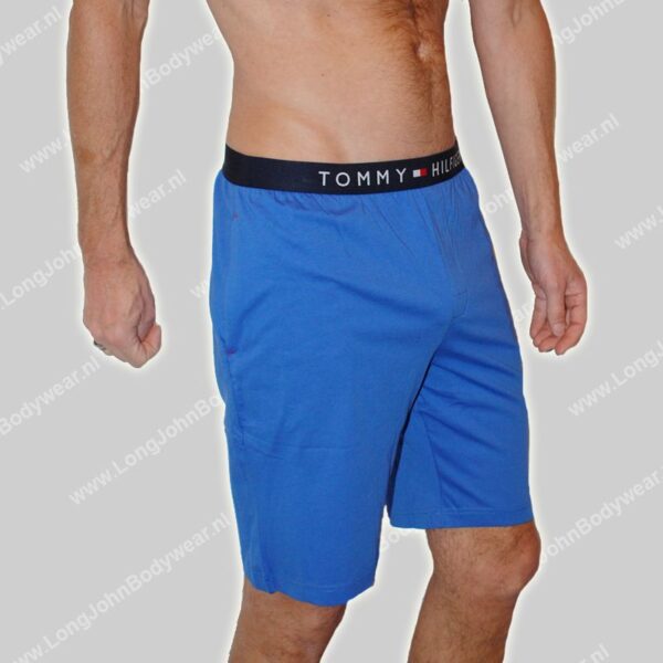 Tommy Hilfiger Jersey Short
