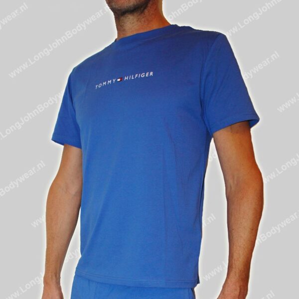 Tommy Hilfiger T-Shirt-0
