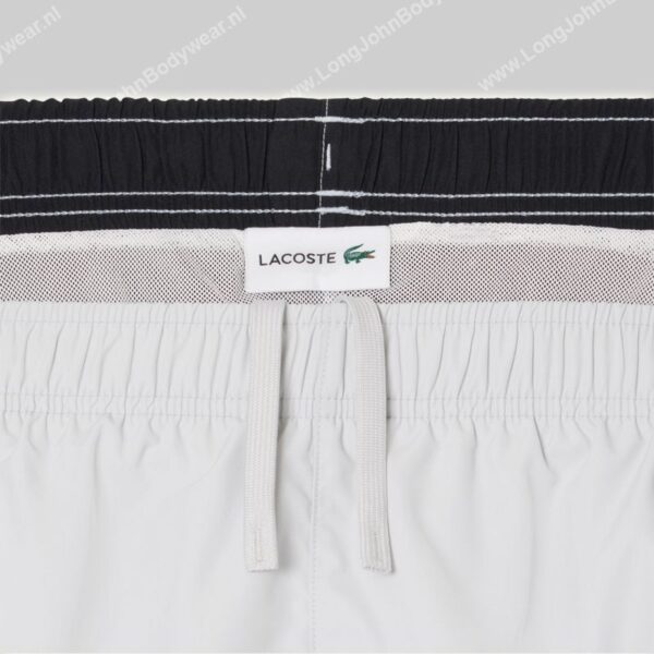 LaCoste Swim Short