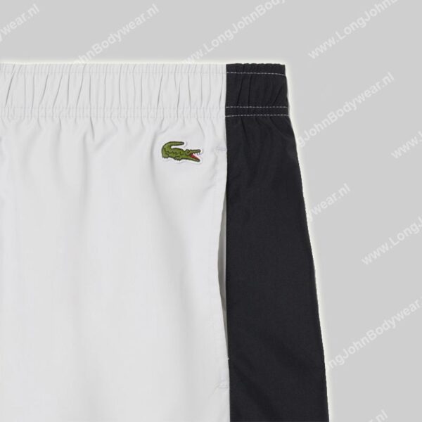 LaCoste Swim Short