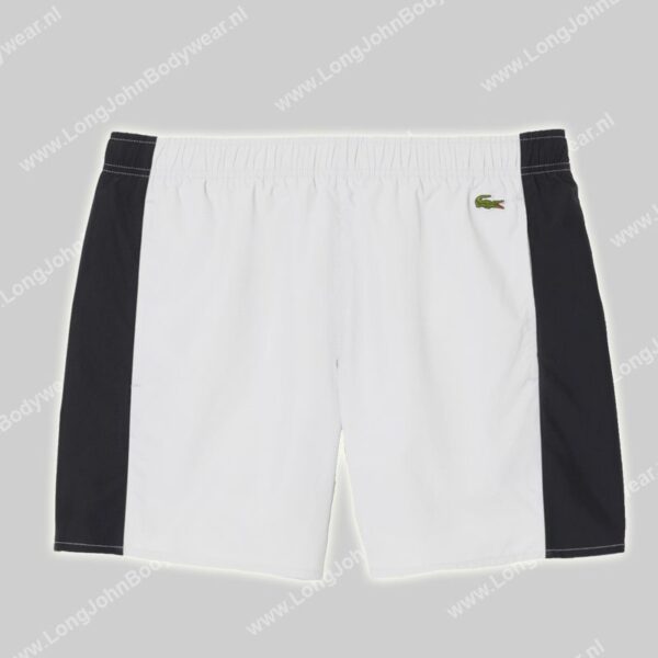 LaCoste Swim Short