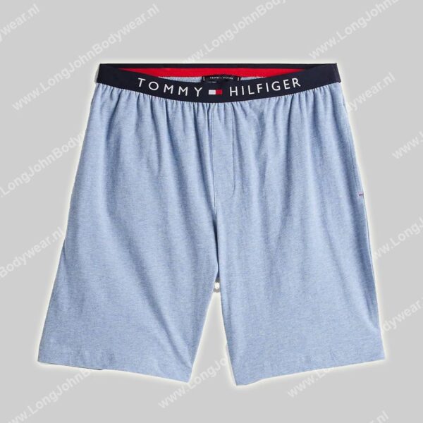 Tommy Hilfiger Jersey Short